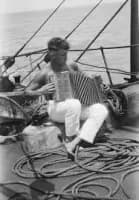 Photo de la chanson Allez les marins