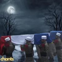 Photo de la chanson Chant du Légionnaire tombé