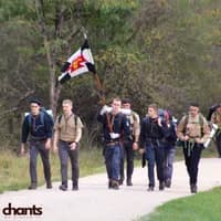 Photo de la chanson La joie scoute