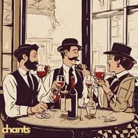 Photo de la chanson Un p'tit beaujolais