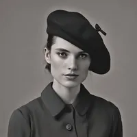 Photo de la chanson Le béret