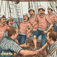 Photo de la chanson Les gars de Senneville