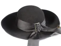 Photo de la chanson Ils ont des chapeaux ronds