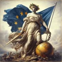 Photo de la chanson Europe libère-toi