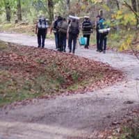 Photo de la chanson L'appel de la route