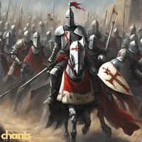 Photo de la chanson Les Terres Saintes