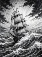 Photo de la chanson Canon marin