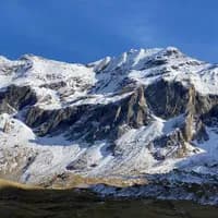 Photo de la chanson Montanhas d'Hèas