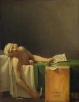 Photo de la chanson Chant patriotique pour l'inauguration des bustes de Marat et Le Peletier 