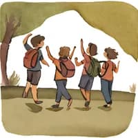 Photo de la chanson Sur la route il faut chanter