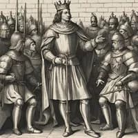 Photo de la chanson Le Roi Louis / Le Roy Louis