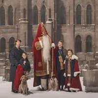 Photo de la chanson Grand Saint Nicolas