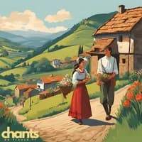 Photo de la chanson Morlana