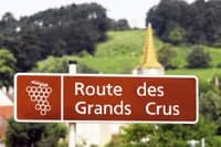 Photo de la chanson Le vin de Bourgogne