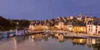 Photo de la chanson Saint-Martin d'Auray