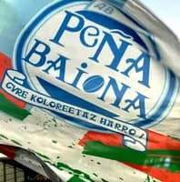 Photo de la chanson Peña Baiona