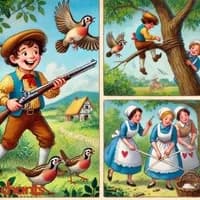 Photo de la chanson Compère Guilleri