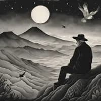 Photo de la chanson La complainte de Pablo Neruda