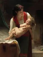 Photo de la chanson Berceuse pour le petit prince / du petit Dauphin