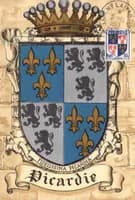 Photo de la chanson Réveillez-vous Picards