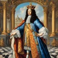 Photo de la chanson Domine salvum fac regem (Grand Dieu sauve le Roi)