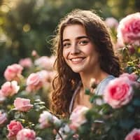 Photo de la chanson Sous les roses