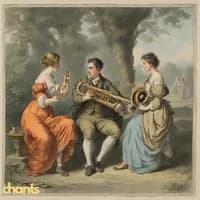 Photo de la chanson Chante ma trompe