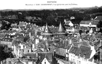 Photo de la chanson Pelot d'Hennebont
