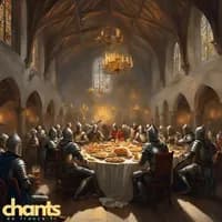 Photo de la chanson Chevaliers de la table ronde (version courte)