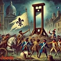 Photo de la chanson La Vendeana - La Vendéenne