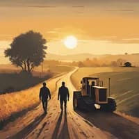 Photo de la chanson Debout les gars