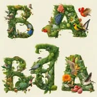 Photo de la chanson L'alphabet scout