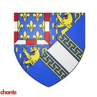 Photo de la chanson Soit Bourguignon, soit Champenois