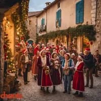 Photo de la chanson Pastre dei mountagno