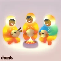 Photo de la chanson Trois esquimeaux