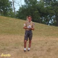 Photo de la chanson Le Chef de Patrouille