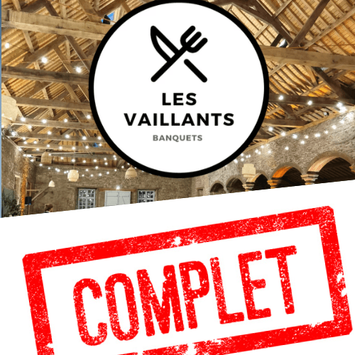 image représentative de l'évènement Commanderie d'Harquency !