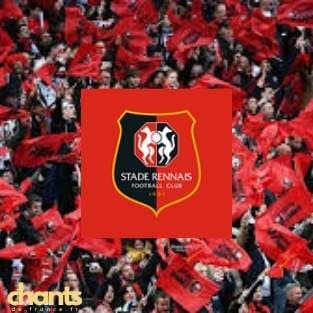 Photo de la chanson Fou de toi - Rennes