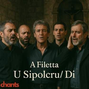 Photo de la chanson U sipolcru - A Filetta