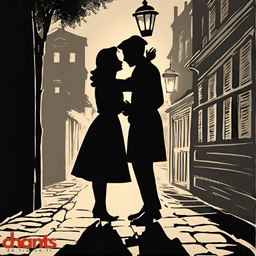 image représentative de l'article Lily Marlène