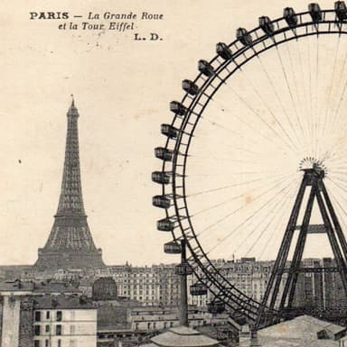 Photo de la chanson Si grand-père voyait ça !