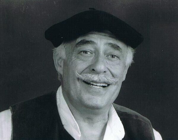 Portrait de Edmond Duplan