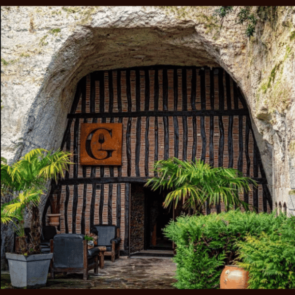 Logo de Gueuleton Montlouis-sur-Loire