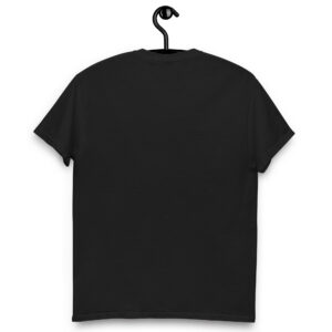 T-shirt - Chant scout "Les Retrouvailles" - Citation « On peut chanter… » - Blanc