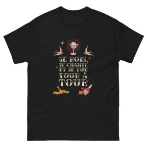 T-shirt - Le Forban