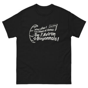 T-shirt - Peña Baiona