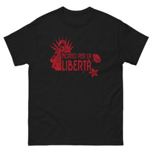 T-shirt - Bella Ciao