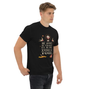 T-shirt - Le Forban