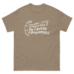T-shirt - Peña Baiona