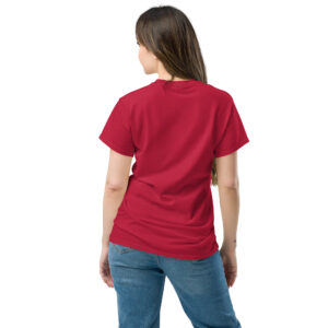 T-shirt – Chant de marin « Au 31 du mois d’Août »